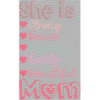 Mother's Day-MM 6839